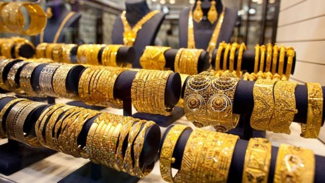 ارتفاع أسعار الذهب لأعلى مستوياته في 8 سنوات بفعل مخاوف كورونا