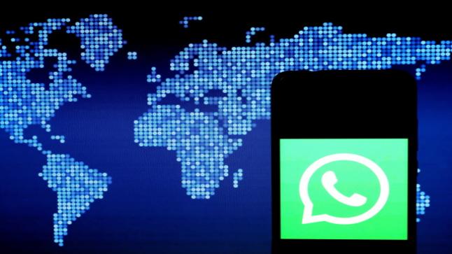 كشف أرقام مستخدمي واتساب من خلال نتائج البحث على جوجل