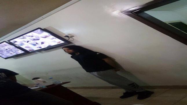 الملك سلمان يوجه بسجن الأمير سعود بن عبدالعزيز بن مساعد آل سعود المعتدي على الوافد اليمني