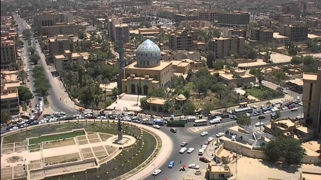 العراق تغلق اهم الملفات وتخرج من النفط مقابل الغذاء