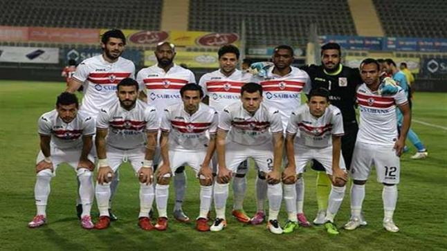 موعد مباراة الزمالك وإتحاد الجزائر في الجولة الثالثة من دوري أبطال أفريقيا مع القنوات الناقلة والمعلقين
