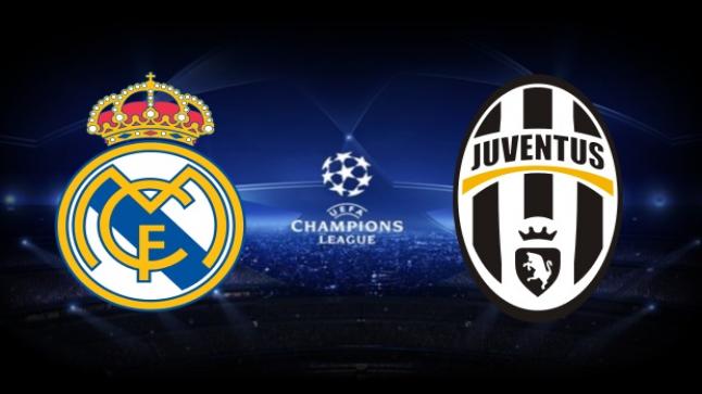 وقت مباراة ريال مدريد ويوفنتوس في نهائي دوري أبطال أوروبا في لقاء بين الميرينجي والسيدة العجوز 