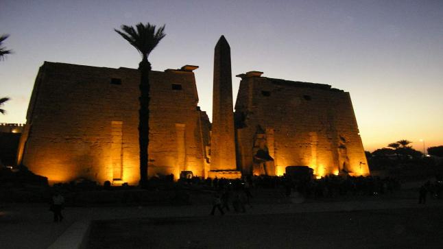 عقد اجتماع منظمة الجمارك العالمية بالأقصر ورسالة للجميع مصر امنة