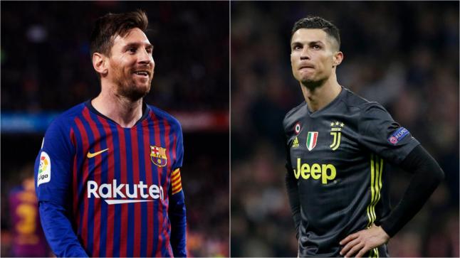 رئيس رابطة الدوري الإسباني يشعلها .. لم يؤثر غياب رونالدو على الليجا لأننا نمتلك ميسي