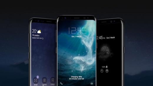 ظهور اكتشافات أخرى حول موديلات الهواتف +Galaxy S9/S9