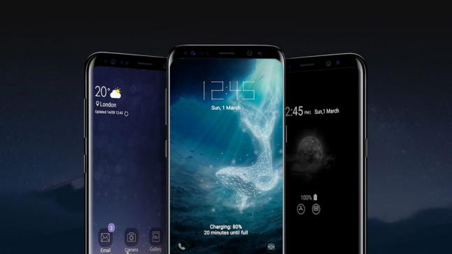 ظهور اكتشافات أخرى حول موديلات الهواتف  +Galaxy S9/S9