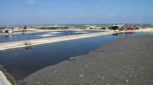 الكونجرس الأمريكي يخاطب ترامب لحل مشكلة الصرف الصحي في غزة إثر تخوفهم من امتداد خطرها لإسرائيل