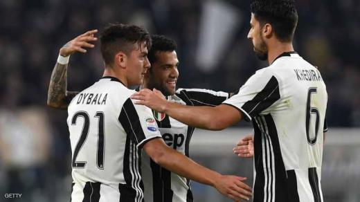 صفقات يوفينتوس المتوقعة الصيف القادم