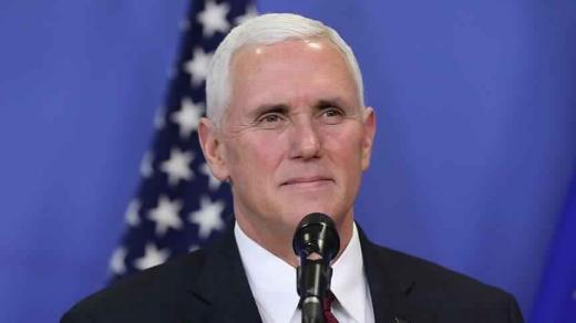 جولة في أمريكا اللاتينية لنائب الرئيس الأمريكي بالتزامن مع الأزمة التي تشهدها فنزويلا