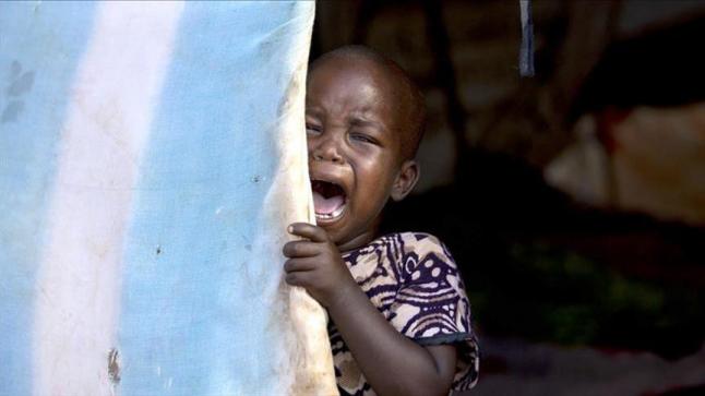 تحذيرات أممية من ارتفاع أعداد الأشخاص الذين يواجهون المجاعة الحادة في الكونغو الديمقراطية