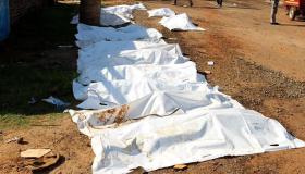 الأمم المتحدة تعلن عن ارتكاب طالبان وداعش مجزرة انسانية بحق مدنيين في أفغانستان