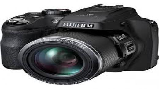 التحديث المقبل لكاميرات Fujifilm بالتحويل الى كاميرا ويب