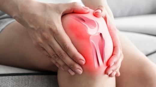 تعرف علي كيفية علاج خشونة الركبة عن طريق أدوية اصلاح المفاصل