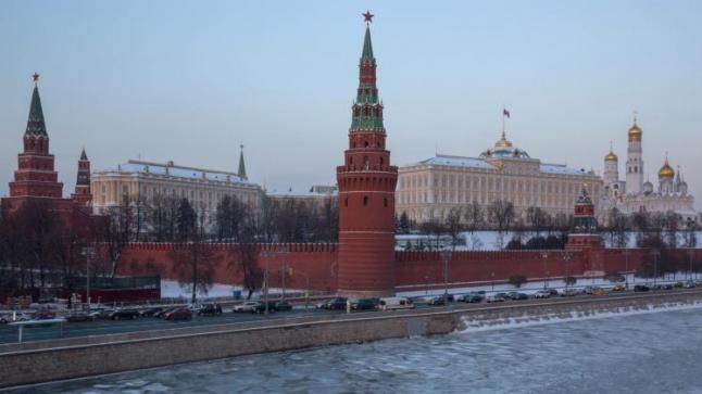 موسكو تصف تمديد العقوبات الإقتصادية الأوروبية عليها بالخطوة غير البناءة