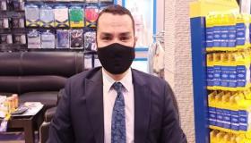 الان مع احدث اسعار الكمامة الطبية القماشية من قطونيل 2020