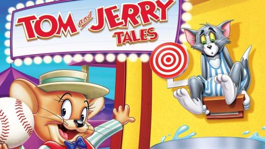 تردد قناة توم وجيري 2020 على النايل سات لأفضل برامج الاطفال