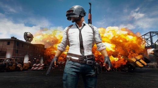 رابط موقع ببجي موبايل الرسمي PUBG MOBILE