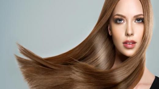 وصفات طبيعية تساعد على حل مشاكل الشعر المحجبة