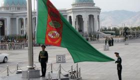 تركمانستان تقوم بالعمل على توقيف الامدادت الخاصة بالغاز الطبيعي بسبب عدم قيام شركة الغاز الوطنية الإيرانية بسداد الديون