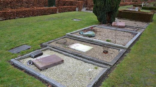 بلدية كندية تقرر إجراء استفتاء حول بناء مقابر تتوافق من الشريعة الإسلامية لسكانها المسلمين