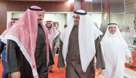 تسريبات العتيبة تكشف عن ابعاد المؤامرات الإماراتية في منطقة الشرق الأوسط