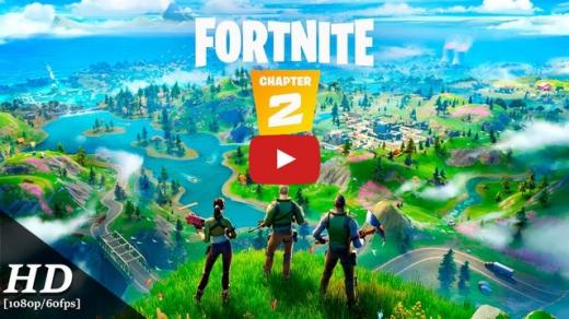 نصائح مجربه لتصبح محترف فى معارك لعبة Fortnite