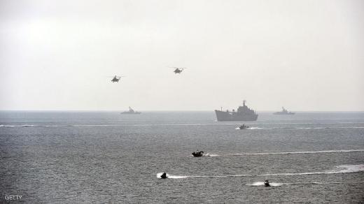 العثور على الصندوق الأسود للطائرة الروسية المنكوبة بالبحر الأسود