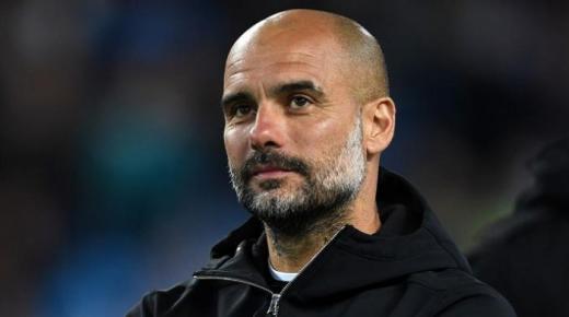 جوارديولا يعترف: هددت إدارة مانشستر سيتي بالرحيل