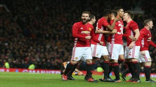 ماتا يتحدث عن مباراة فريقه ضد ليفربول وإمكانية تحقيق فريقه الفوز لولا ضيق الوقت