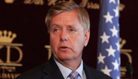 السيناتور الجمهوري غراهام يهاجم أوباما بسبب قرار إدانة الإستيطان