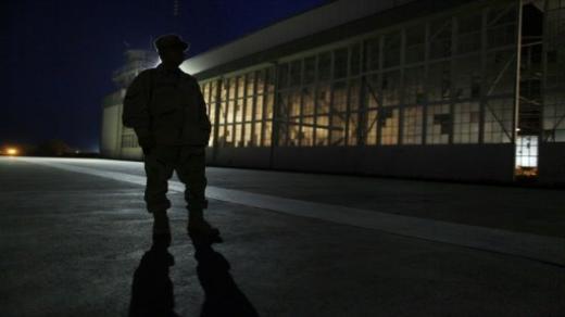 محاكمة خمس متهمين بإعتداءات 11 سبتمبر بقاعدة غوانتانامو