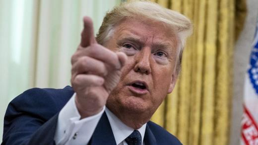 زوكربيرج ينقلب على ترامب “جمعة الغضب”