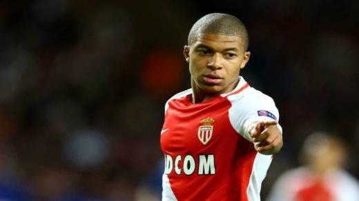 مبابي يوافق على الانتقال إلى ريال مدريد خلال الصيف المقبل