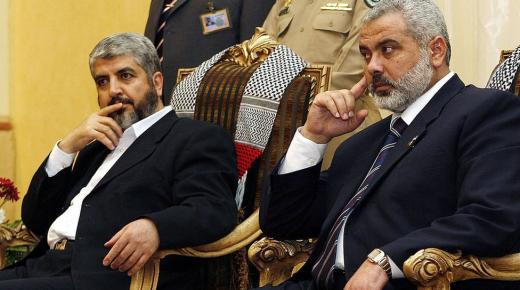 تايمز: إسرائيل تستعد لانتقام واسع لمستوطنيها عبر استهداف قادة حماس