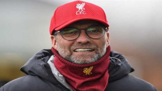 كلوب: رفضت تدريب بايرن ميونخ بسبب ليفربول.. “أنا مستمر في أنفيلد”