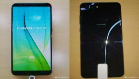 أحداث جديدة وراء تفاصيل الهاتف Huawei Nova 2S