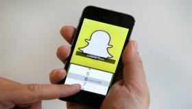 تحديث جديد لتطبيق سناب شات يأتي بمميزة الشراء عبر التطبيق