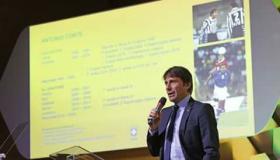 تصريحات كونتي بخصوص لقاء تشيلشي امام هال سيتي السبت 21/1/2017