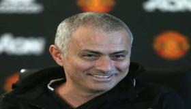 المؤتمر الصحفي الخاص بمدرب مانشستر يونايتد جوزيه مورينيو قبل مواجهة هال سيتي في البريميرليغ يوم الأربعاء