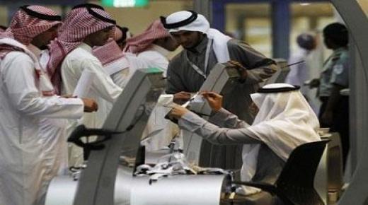مليون و200 ألف أجنبي يغادرون السعودية خلال العام الجاري
