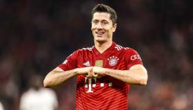 ليفاندوفسكي ووكيله يخططان للرحيل عن بايرن ميونخ