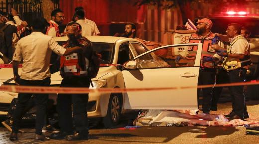 دعوات في إسرائيل لاغتيال قياديين بـ”حماس” بسبب عملية إلعاد