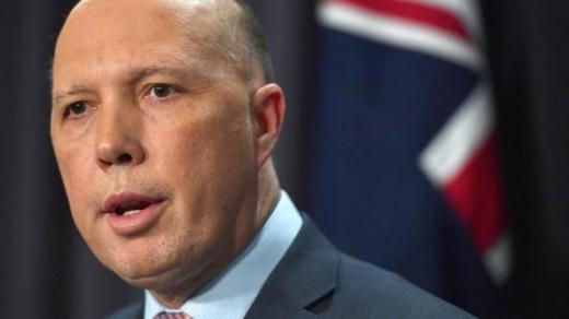 أستراليا تعلن رصد سفينة استطلاع صينية في مياهها الإقليمية