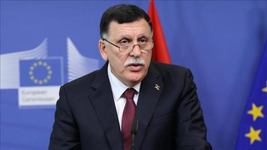 ماذا بعد سحب كتائب مصراتة لإعترافها بحكومة الوفاق وانحيازها لحكومة الإنقاذ التابعة للمؤتمر الوطني؟