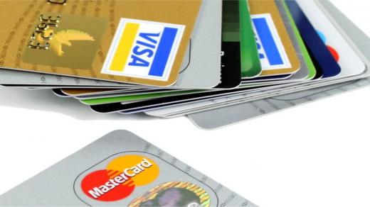 كيف تطلب شراء تأشيرة البنك الوطني التيتانيوم ومميزاتها