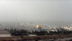 وزير الأمن الإسرائيلي يصرح أن المسجد الأقصى تحت السيادة الإسرائيلية