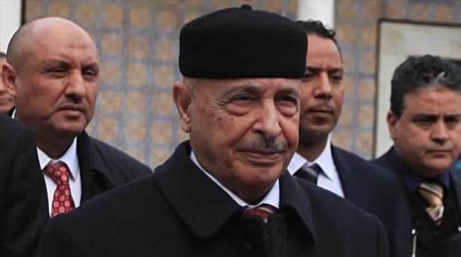 مقترح “خارطة طريق” السراج، بين رفض مجلس النواب وقبول أكبر الأحزاب الإسلامية