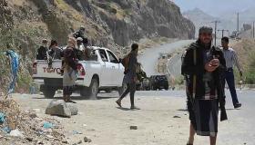 الجيش اليمني والمقاومة الشعبية يتمكنوا من صد هجمات حوثية ومقتل 9 عناصر من جماعة الحوثي