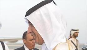 وزير قطري يشيد بموقف السلطات الجزائرية من الأزمة التي اندلعت بين بلاده وبعض الدول الخليجية