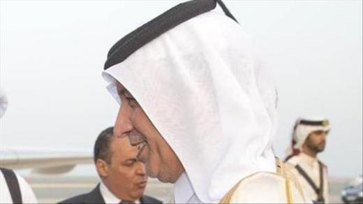 وزير قطري يشيد بموقف السلطات الجزائرية من الأزمة التي اندلعت بين بلاده وبعض الدول الخليجية